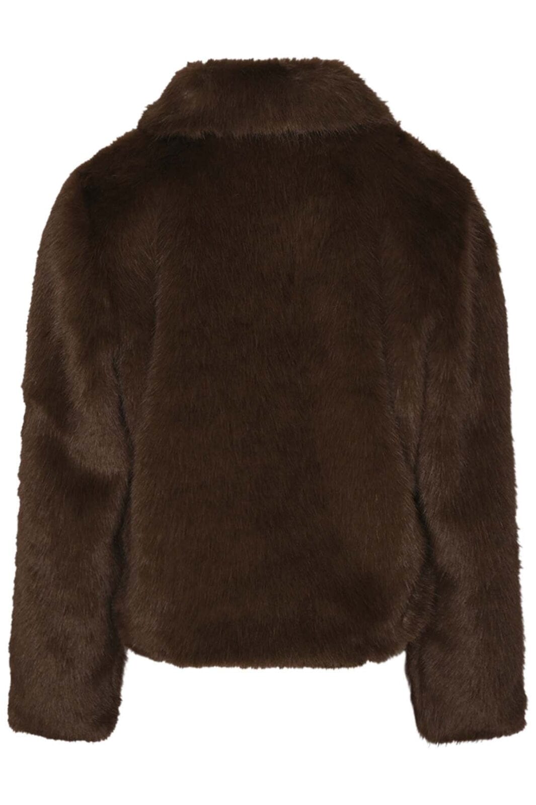 Noella - Kallysta Jacket 12190001 - 1343 - Chocolate Brown