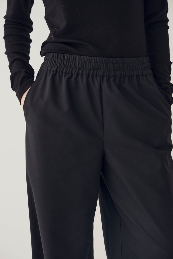 Noella - Kameron Pants 10730001 - 004 - Black Bukser 