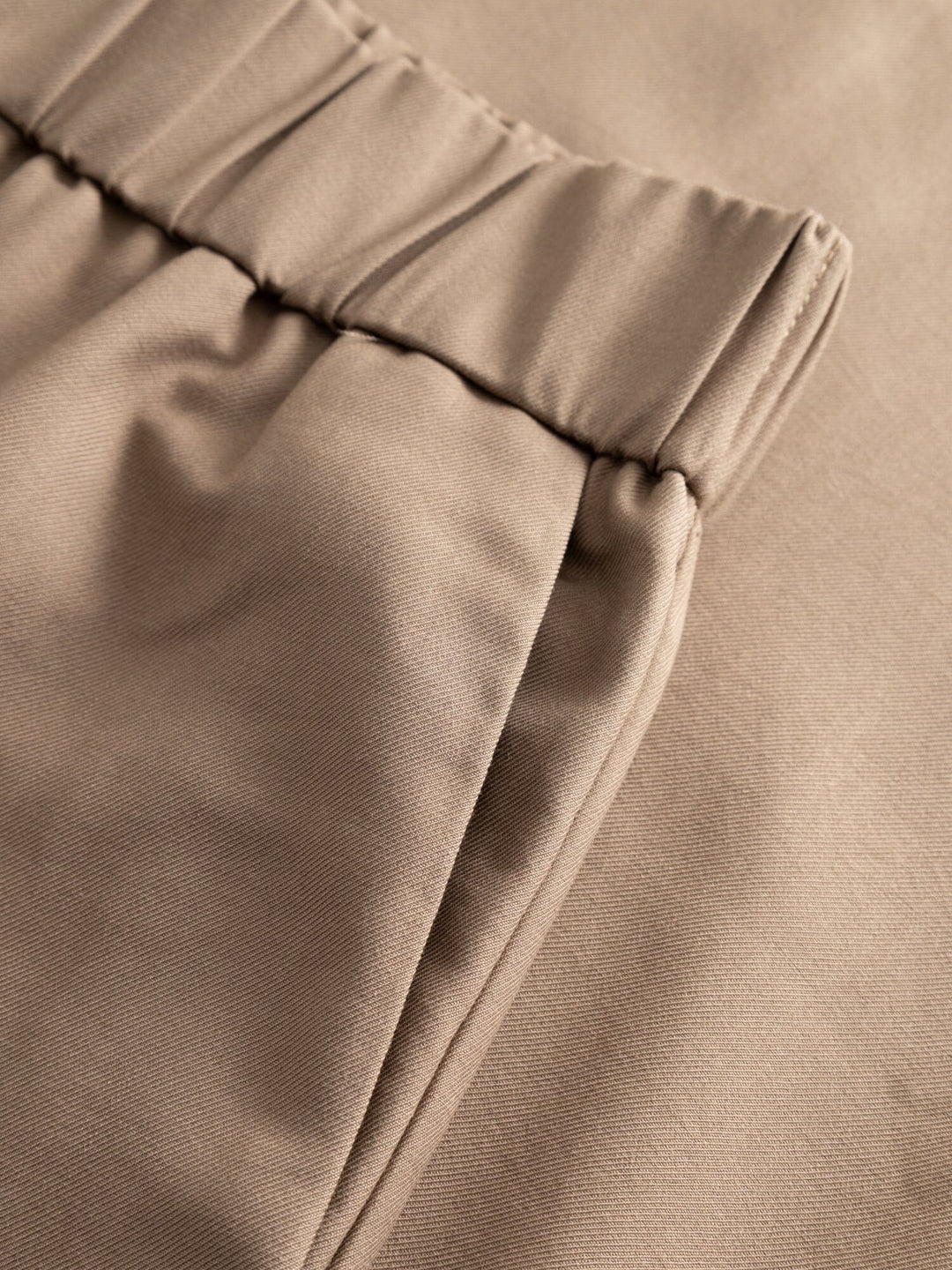 Noella - Kameron Pants 10730001 - 1290 - Timber Brown Bukser 