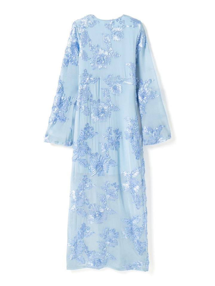 Noella - Kameyella C Dress 13500005 - 1418 - Ocean Spray Kjoler 