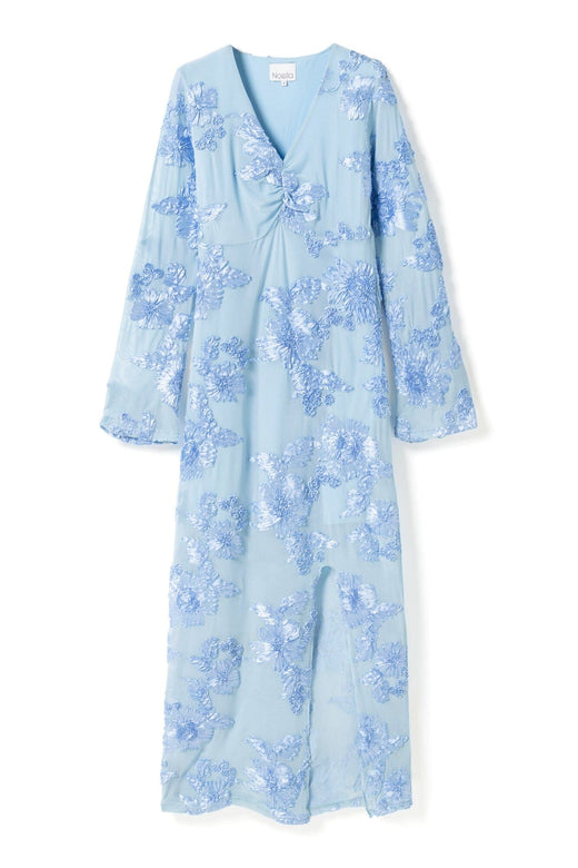 Noella - Kameyella C Dress 13500005 - 1418 - Ocean Spray Kjoler 