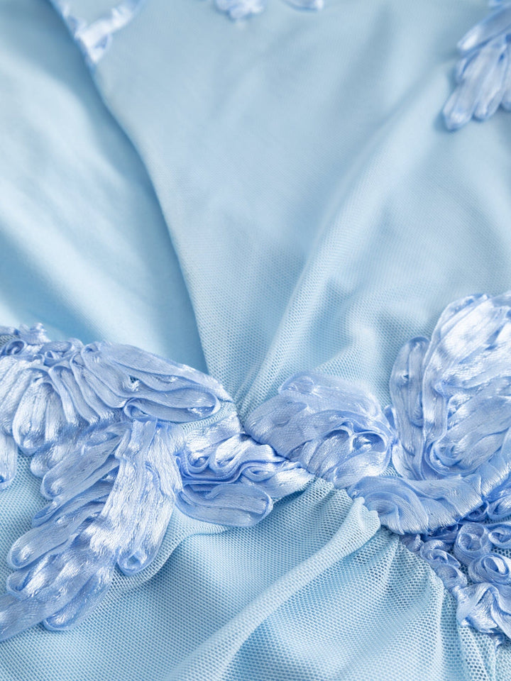 Noella - Kameyella C Dress 13500005 - 1418 - Ocean Spray Kjoler 