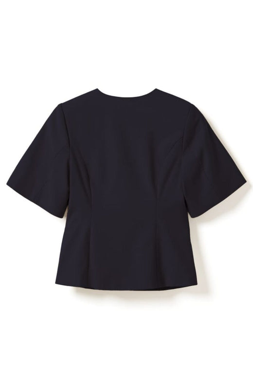 Noella - Kasaundra Blazer 12700029 - 007 - Navy Blazere 