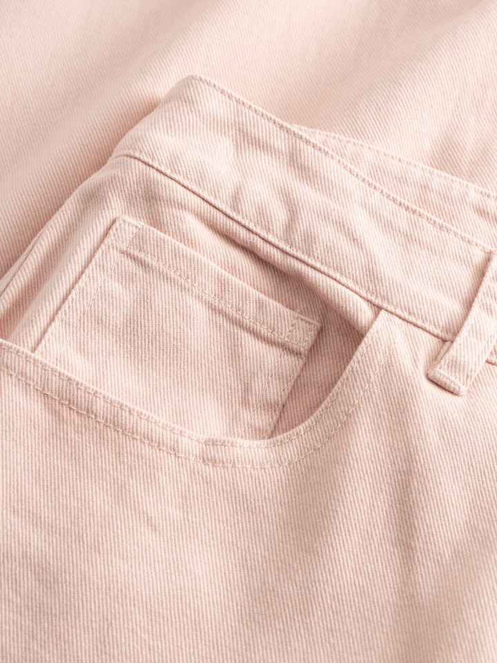 Noella - Katy Jeans - 1262 Washed Pink Jeans 