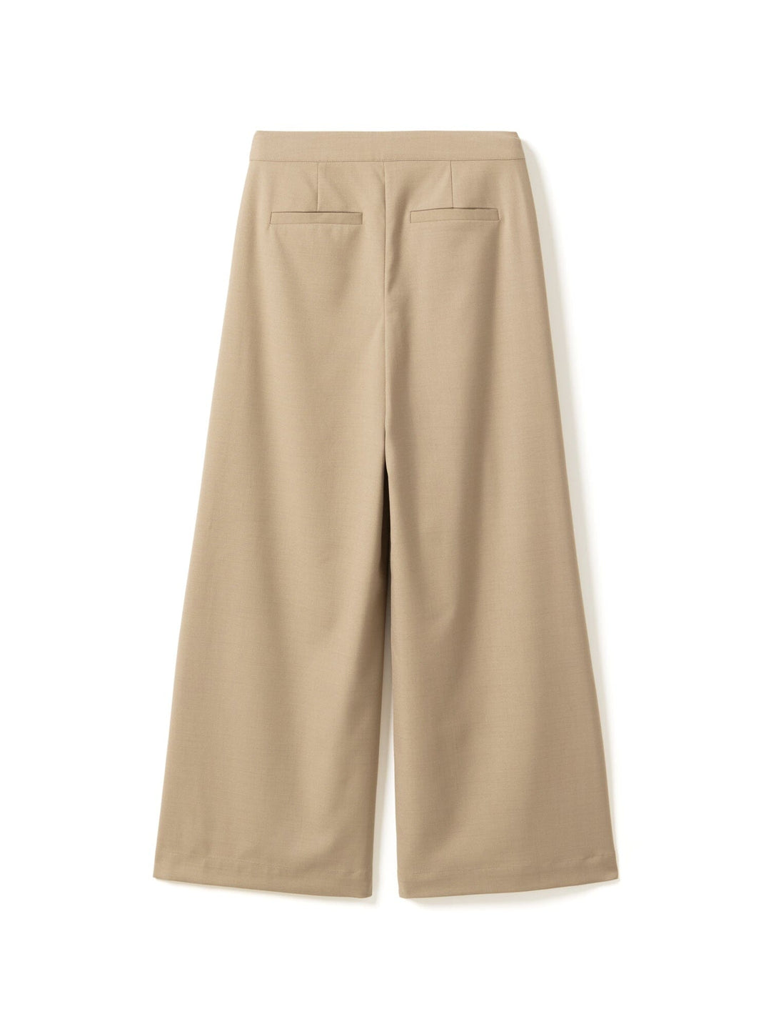 Noella - Kazia Pants - 1206 Oyster Bukser 