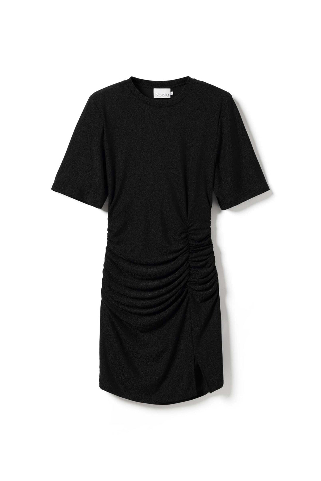 Noella - Kiunna Dress 14660001 - 004 - Black Kjoler 