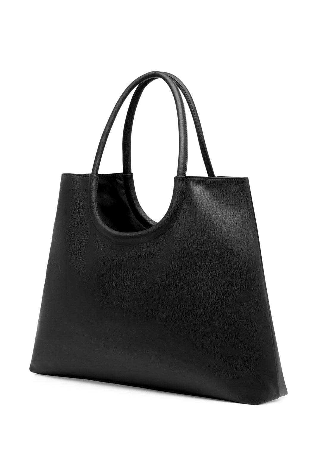 Noella - Laberta Bag Real Leather 15980001 - 004 - Black