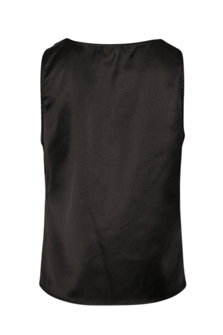 Noella - Laurentina Blouse 14050002 - 004 - Black
