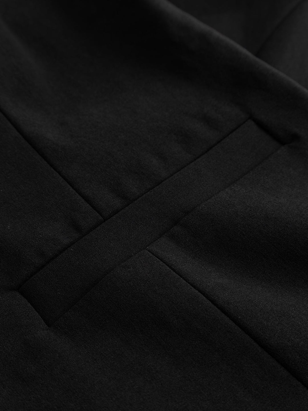 Noella - Lauressa Vest 14570002 - 004 - Black Toppe 