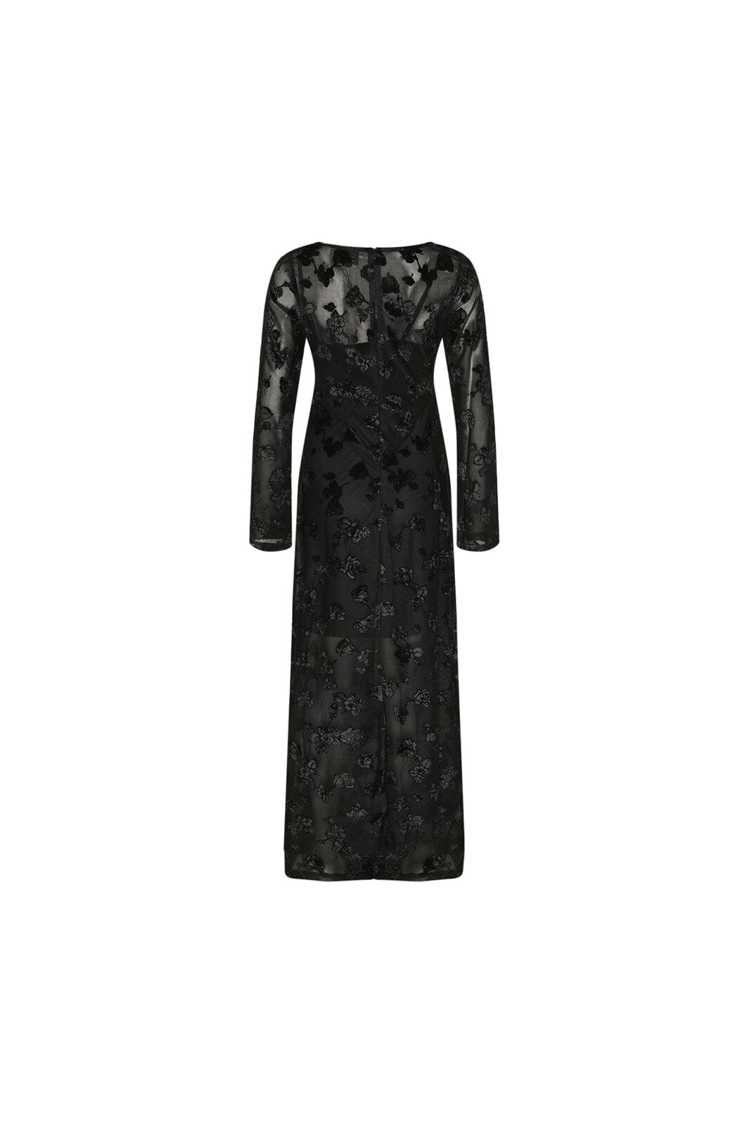 Noella - Laurette Dress 14600001 - 004 - Black