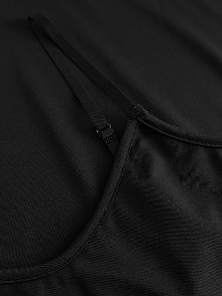 Noella - Layden Dress 10580009 - 004 - Black Kjoler 