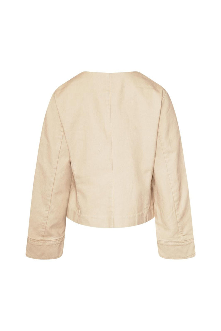 Noella - Laylah Jacket 12770012 - 974 Ivory
