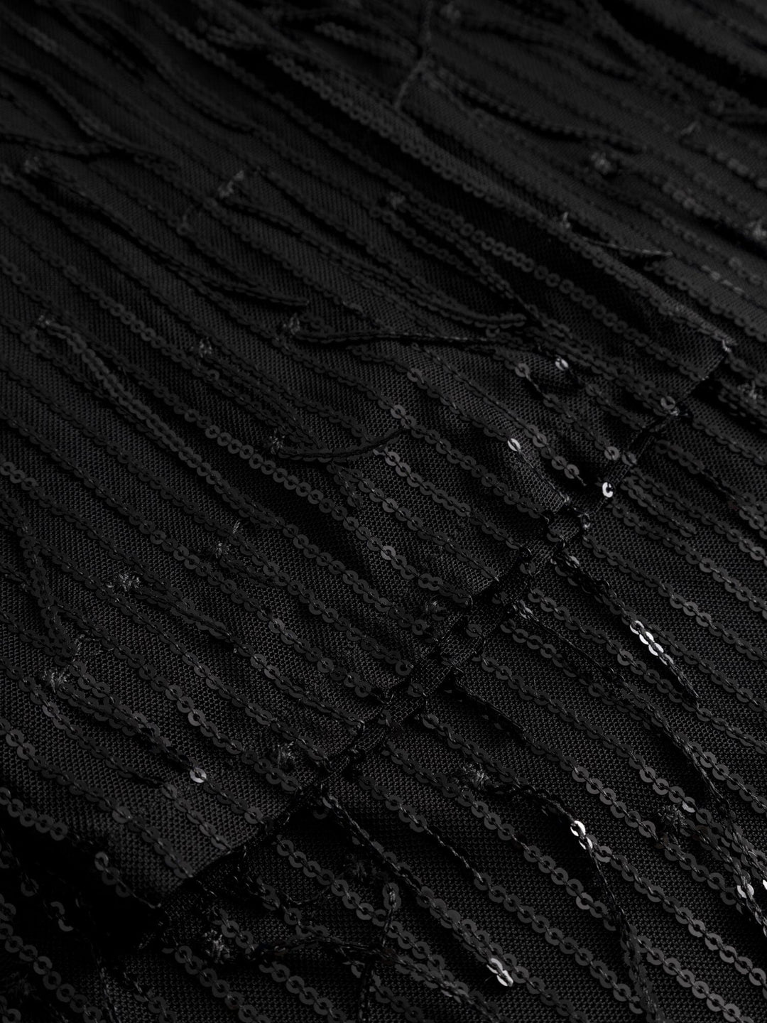 Noella - Leeann Dress 14550003 - 004 - Black Kjoler 