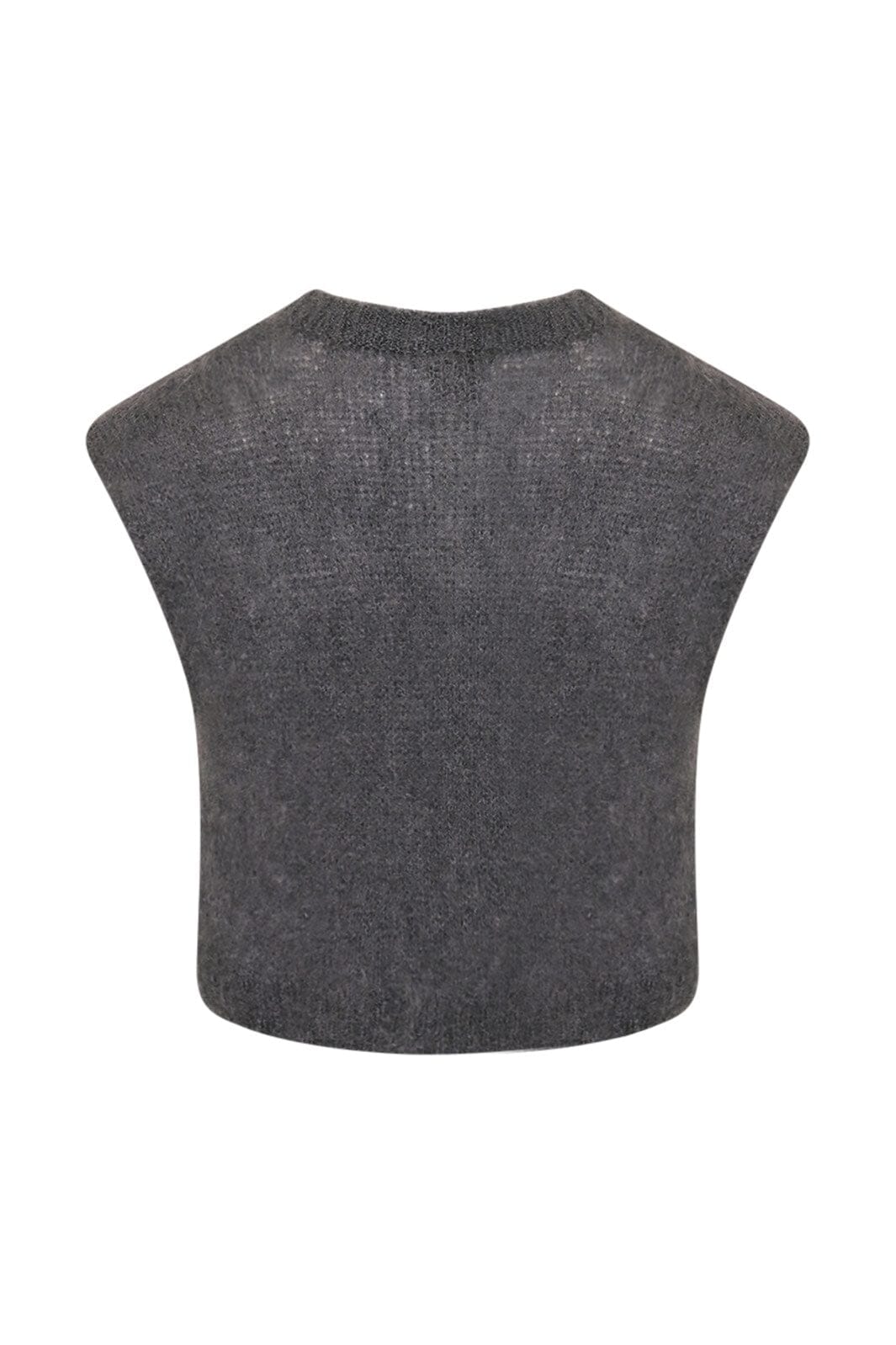Noella - Lelia Knit 14480001 - 1407 - Charcoal