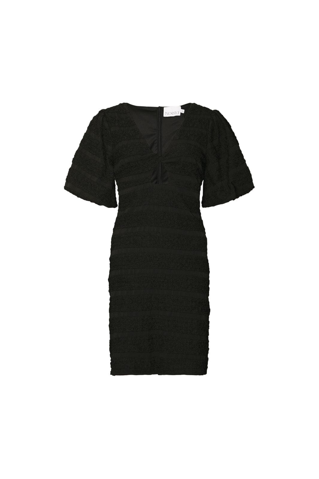 Noella - Lennice Dress 14580001 - 004 - Black