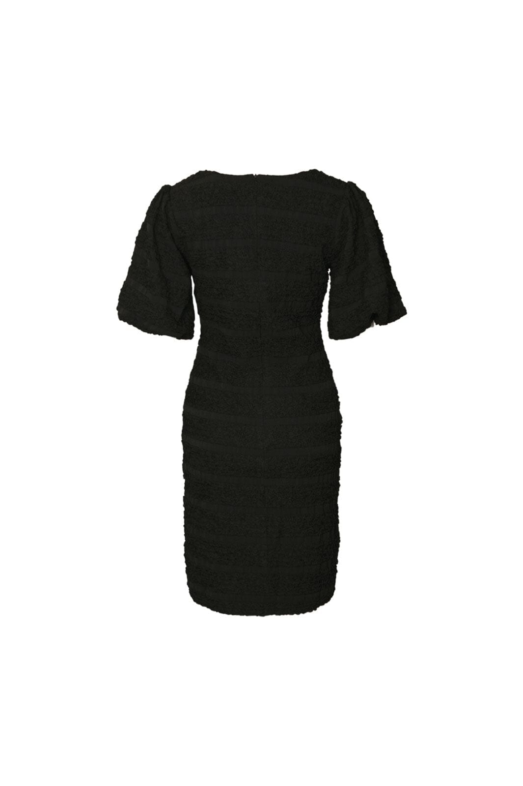 Noella - Lennice Dress 14580001 - 004 - Black