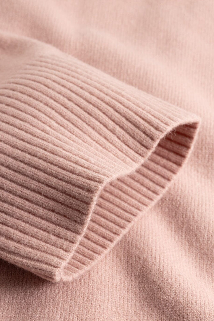 Noella - Lenyx Knit Cardigan 13770001 - 1460 - Blush Pink