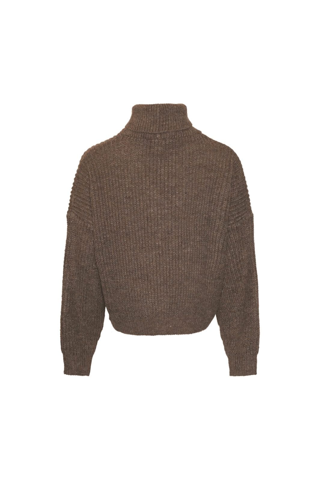 Noella - Lesia Knit 14460001 - 1406 - Timber Wolf Melange