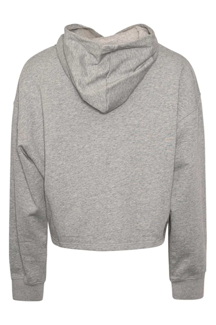 Noella - Lewanna Sweatshirt 13510002 - 972 - Medium Grey Mel.