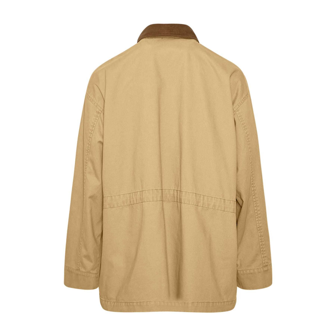 Noella - Lexy Jacket 13850001 - 1363 - Washed Sand Jakker 