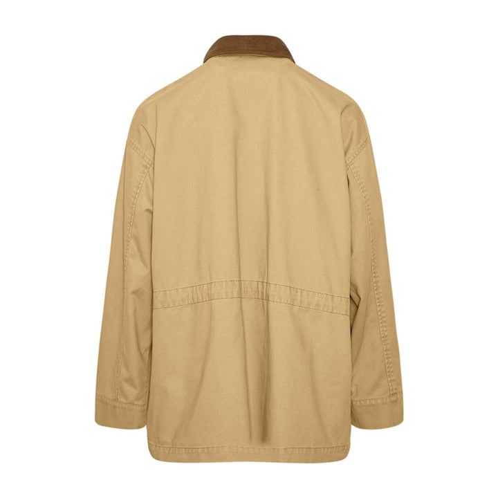 Noella - Lexy Jacket 13850001 - 1363 - Washed Sand Jakker 