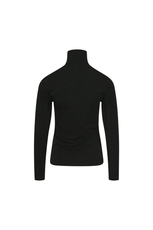 Noella - Libinette Top 14500001 - 004 - Black