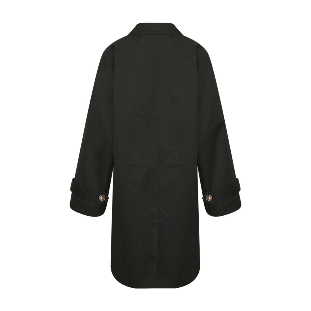 Noella - Lilli Coat 12690023 - 004 - Black Jakker 