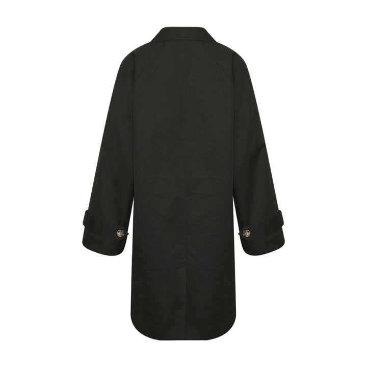Noella - Lilli Coat 12690023 - 004 - Black Jakker 