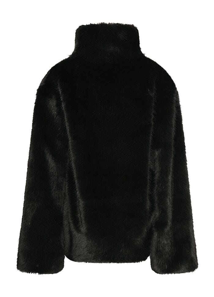 Noella - Lizz Jacket 12190003 - 004 - Black Jakker 