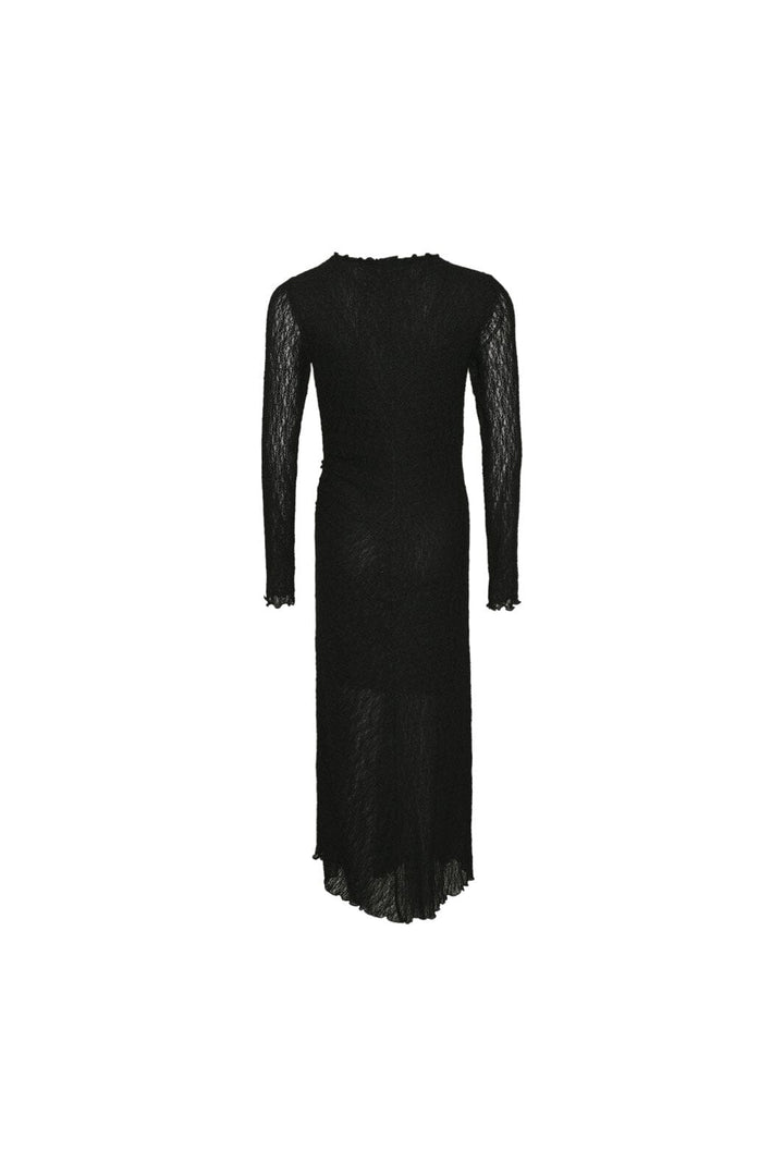 Noella - Loma Dress 14640001 - 004 - Black