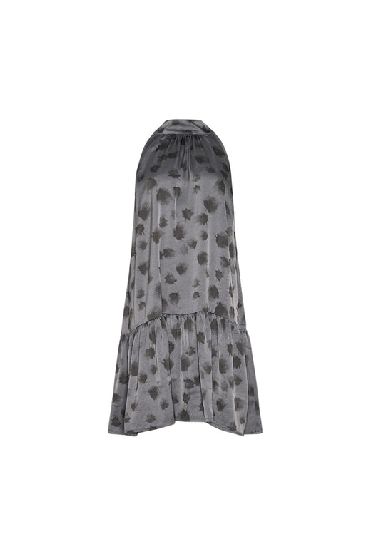 Noella - London Dress 13890003 - 1367 - Cosette Blue Print