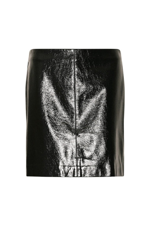 Noella - Lovetta Sh Skirt 14650002 - 004 - Black