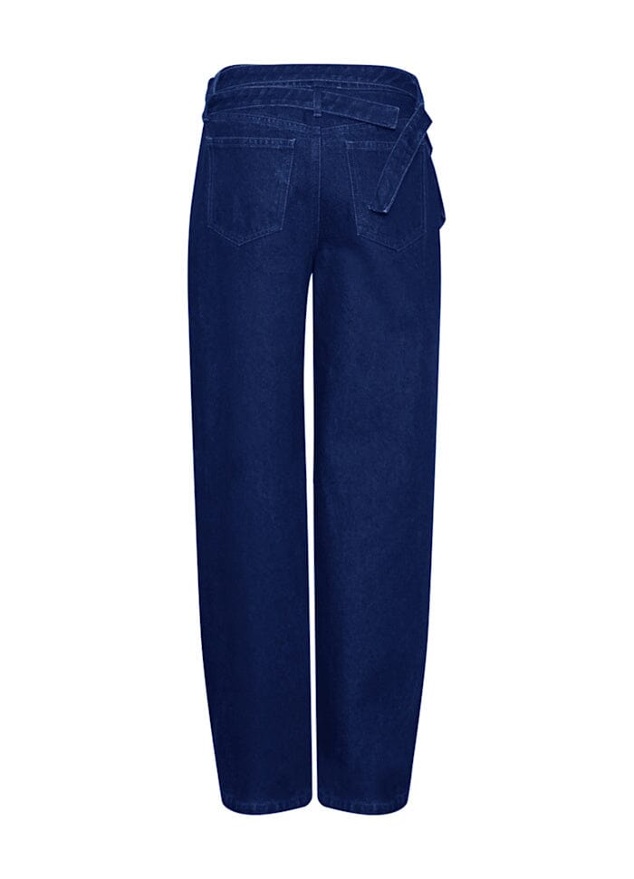 Noella - Lucienne Jeans 13830002 - 966 - Vintage Wash