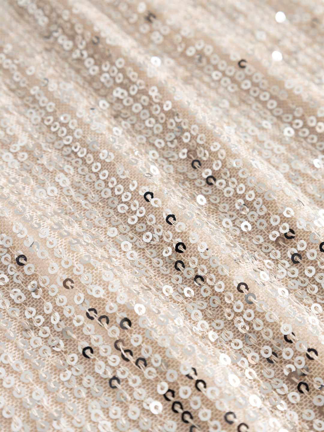 Noella - Luvena Dress 14320002 - 766 - Silver Kjoler 