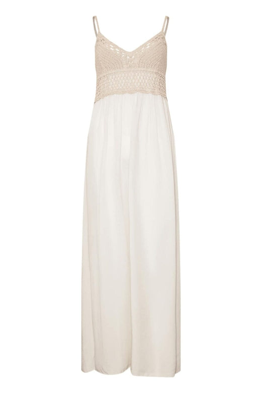 Noella - Lylan Dress 13050001 - 1206 - Oyster