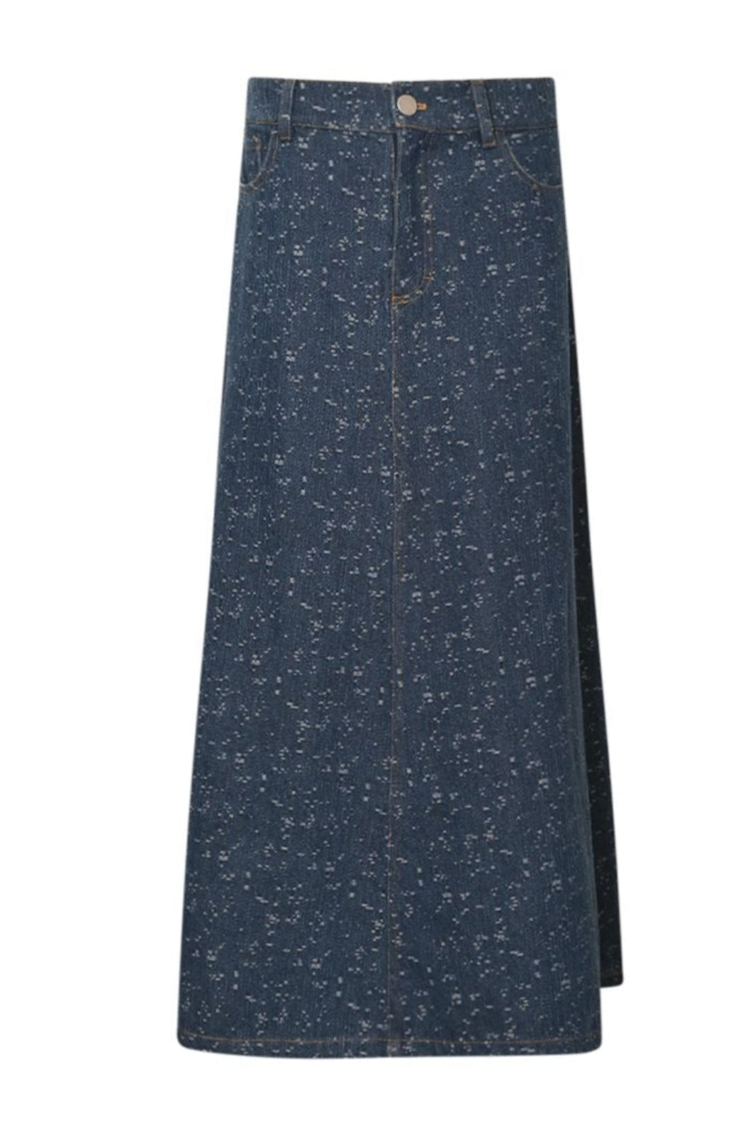 Noella - Lyndall Skirt 14280001 - 1319 - Blue Wash