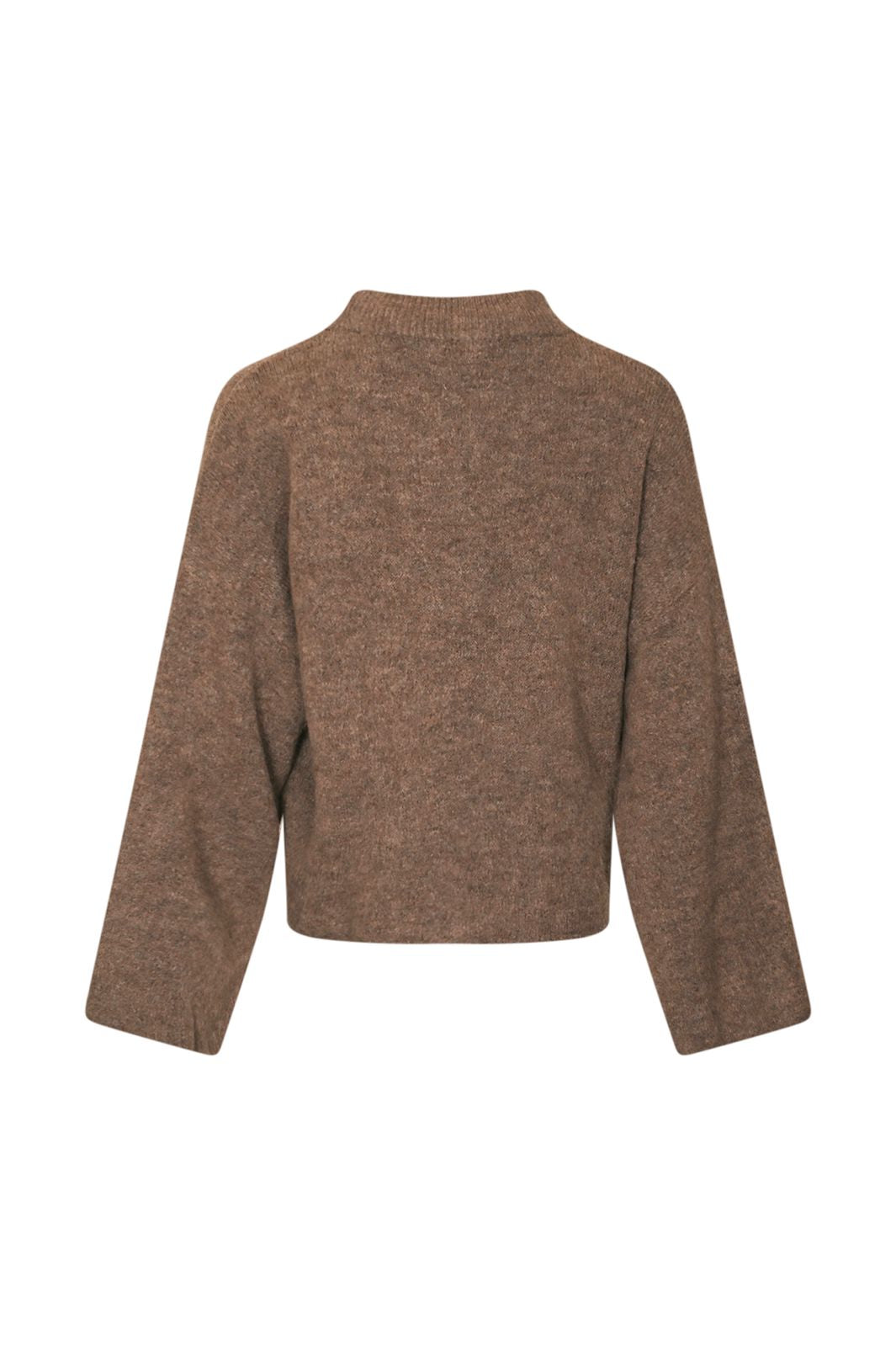 Noella - Lynzey Knit 14330001 - 1290 - Timber Brown