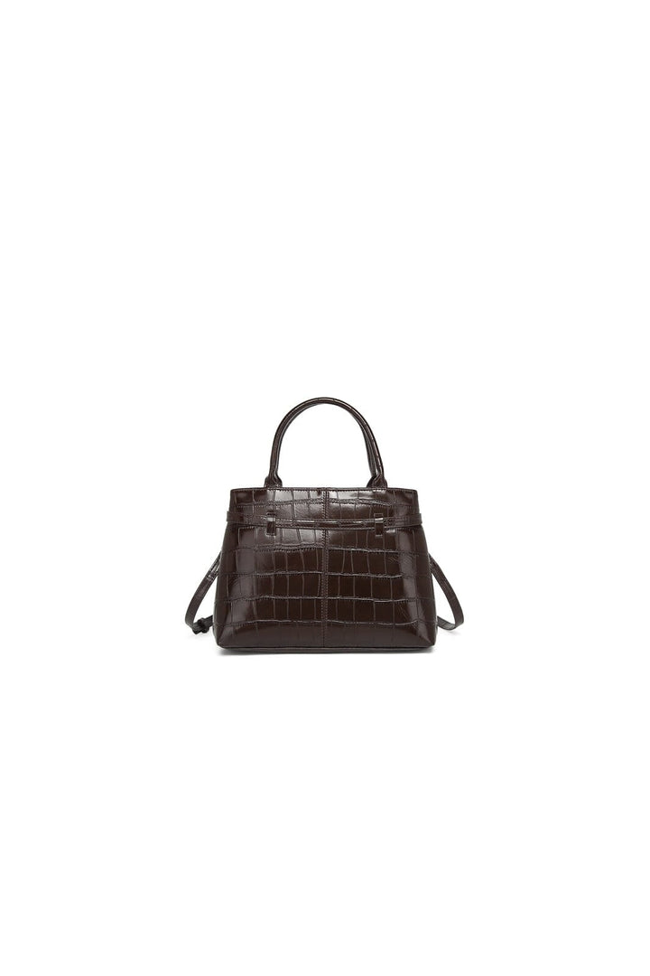 Noella - Macie Bag 15460001 - 173 - Coffee