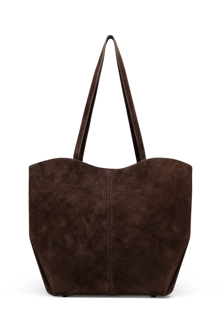 Noella - Mariah Bag Large 15970003 - 674 - Chocolate