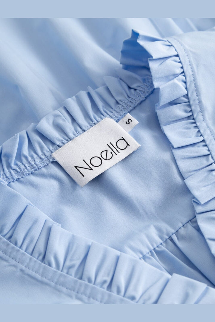 Noella - Matti Blouse 14540005 - 016 - Light Blue