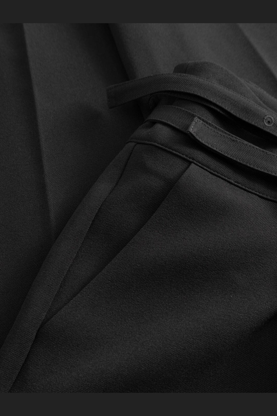 Noella - N-Darryl Pants 13860007 - 004 - Black