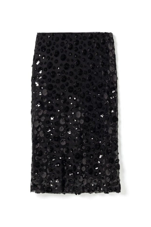 Noella - N-Jocelyn Skirt 16990001 - 004 - Black