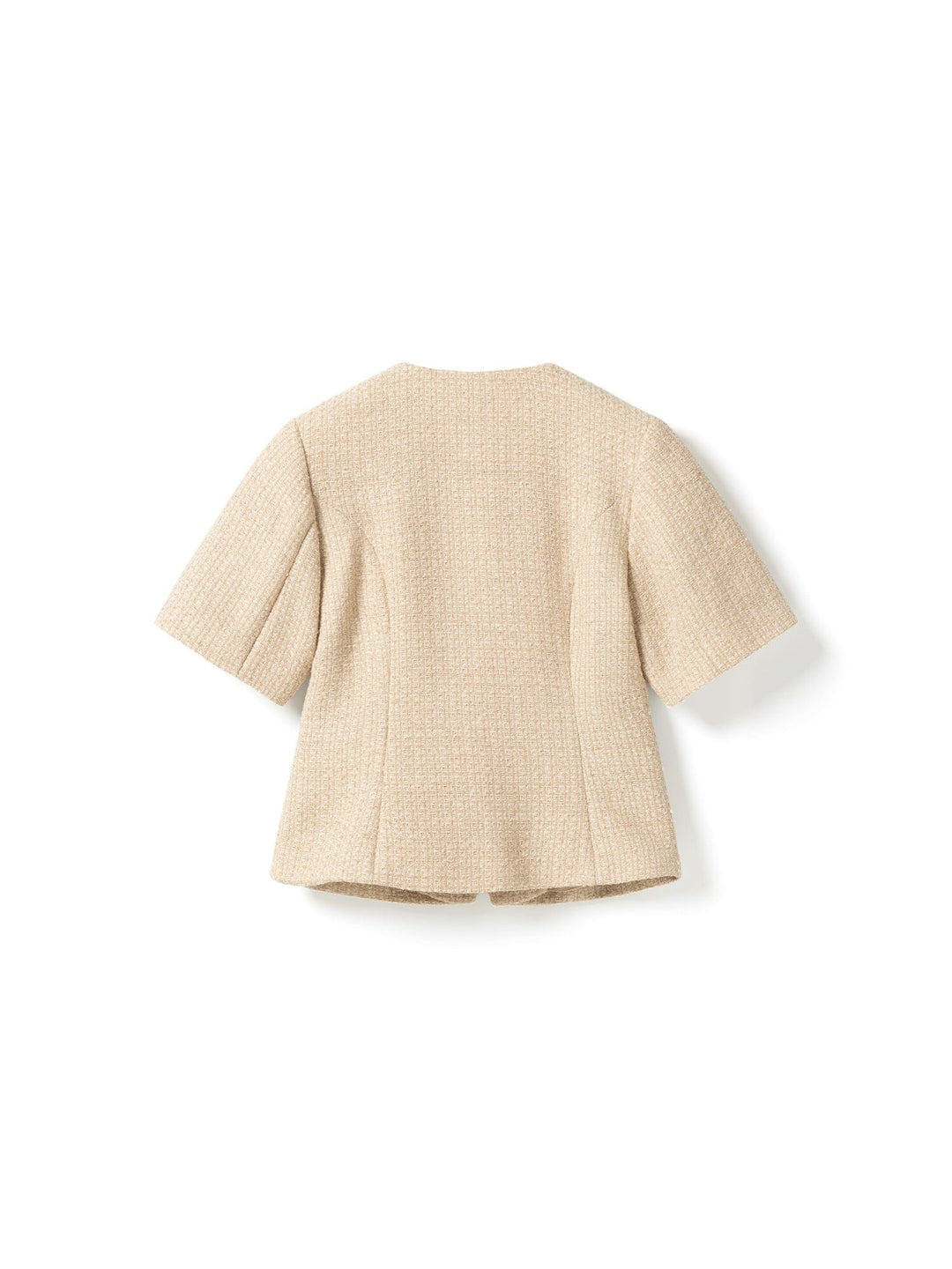 Noella - N-Kasaundra Blazer 17180001 - 479 - Light Sand Blazere 