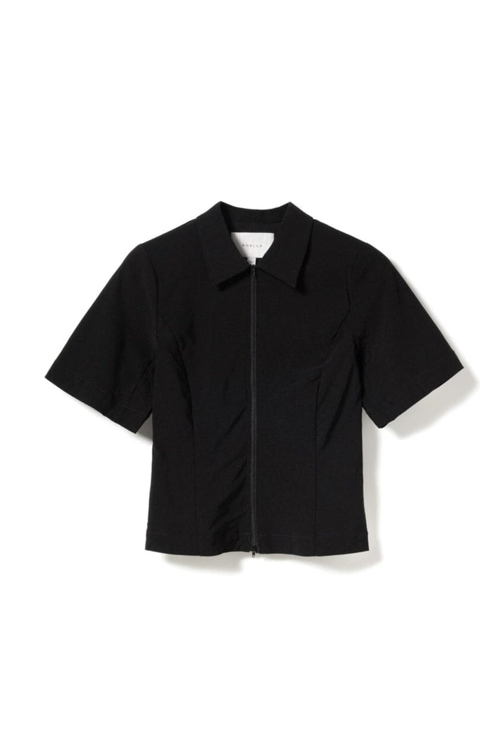 Noella - N-Kasisa Ss Blazer 14570003 - 004 - Black