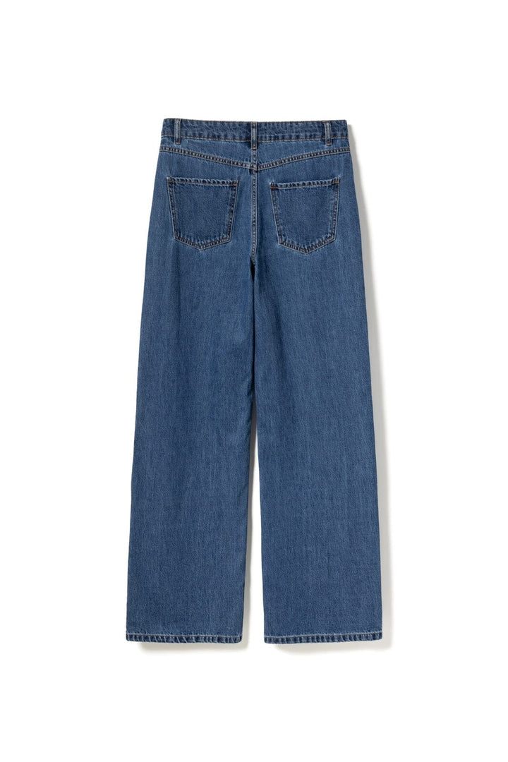 Noella - N-Katy Jeans 15390001 - 1319 - Blue Wash