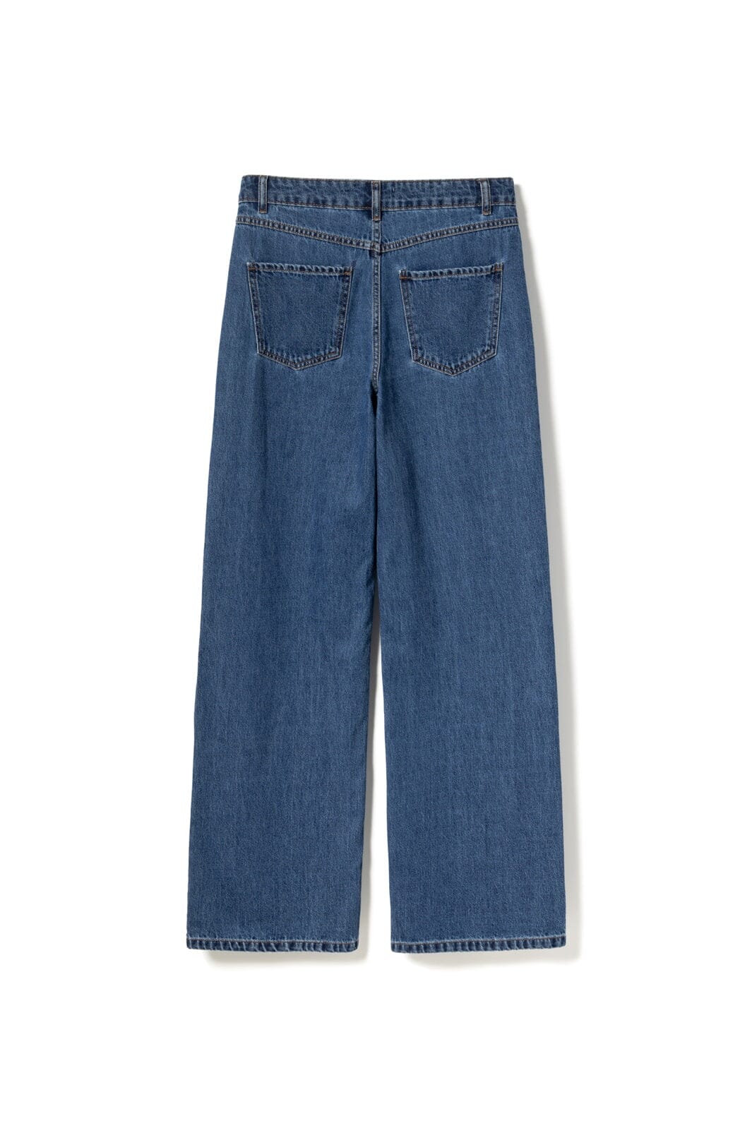 Noella - N-Katy Jeans 15390001 - 1319 - Blue Wash