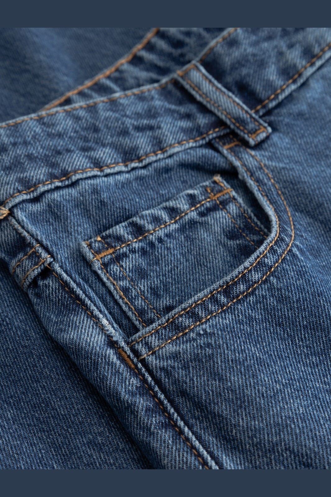 Noella - N-Katy Jeans 15390001 - 1319 - Blue Wash