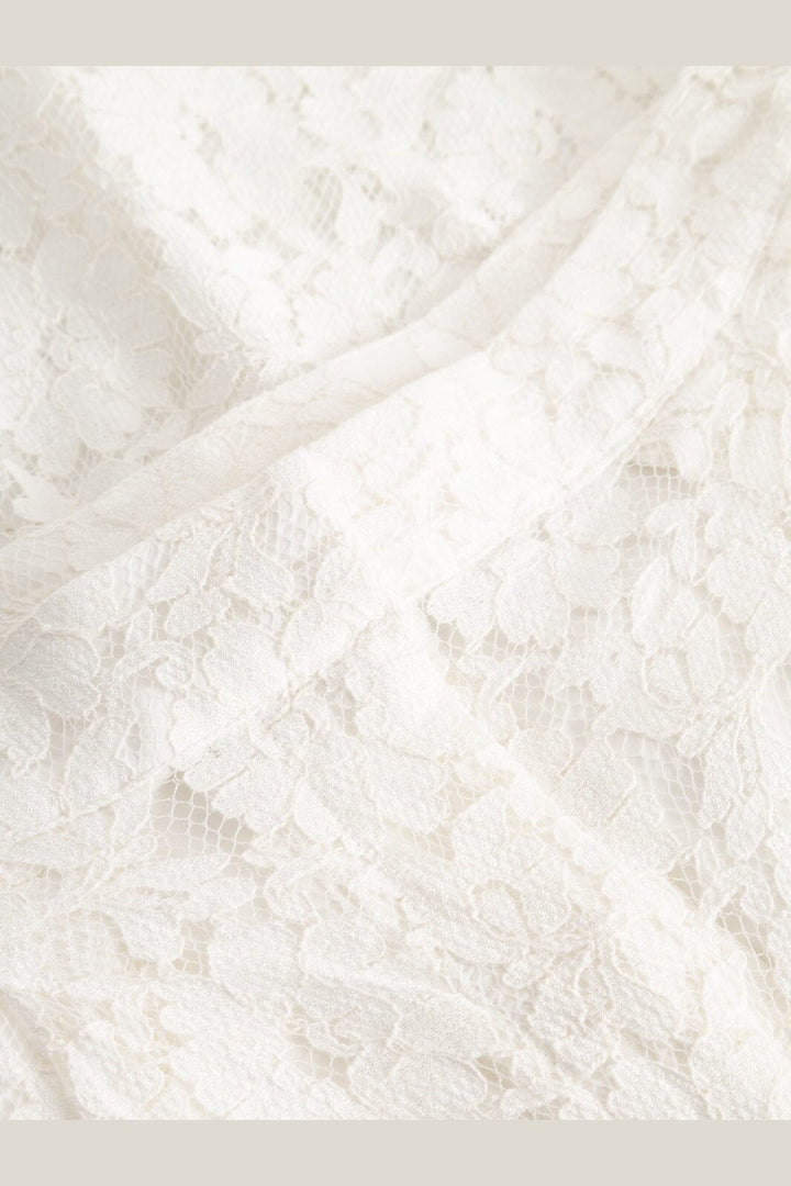 Noella - N-Kaziana Shorts 15090001 - 974 - Ivory