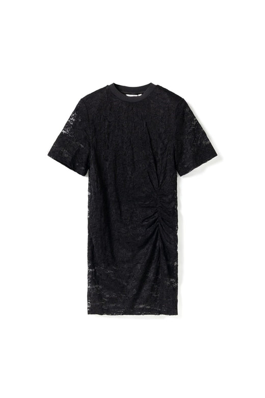 Noella - N-Kiunna Dress 16710002 - 004 - Black