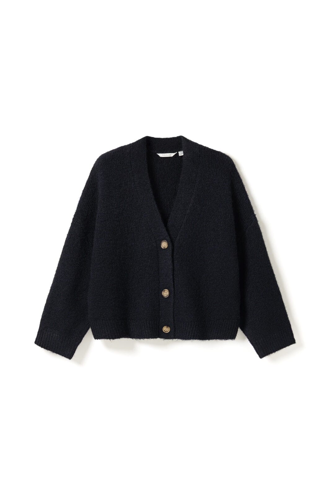 Noella - N-Laiana Knit Cardigan 16100001 - 007 - Navy